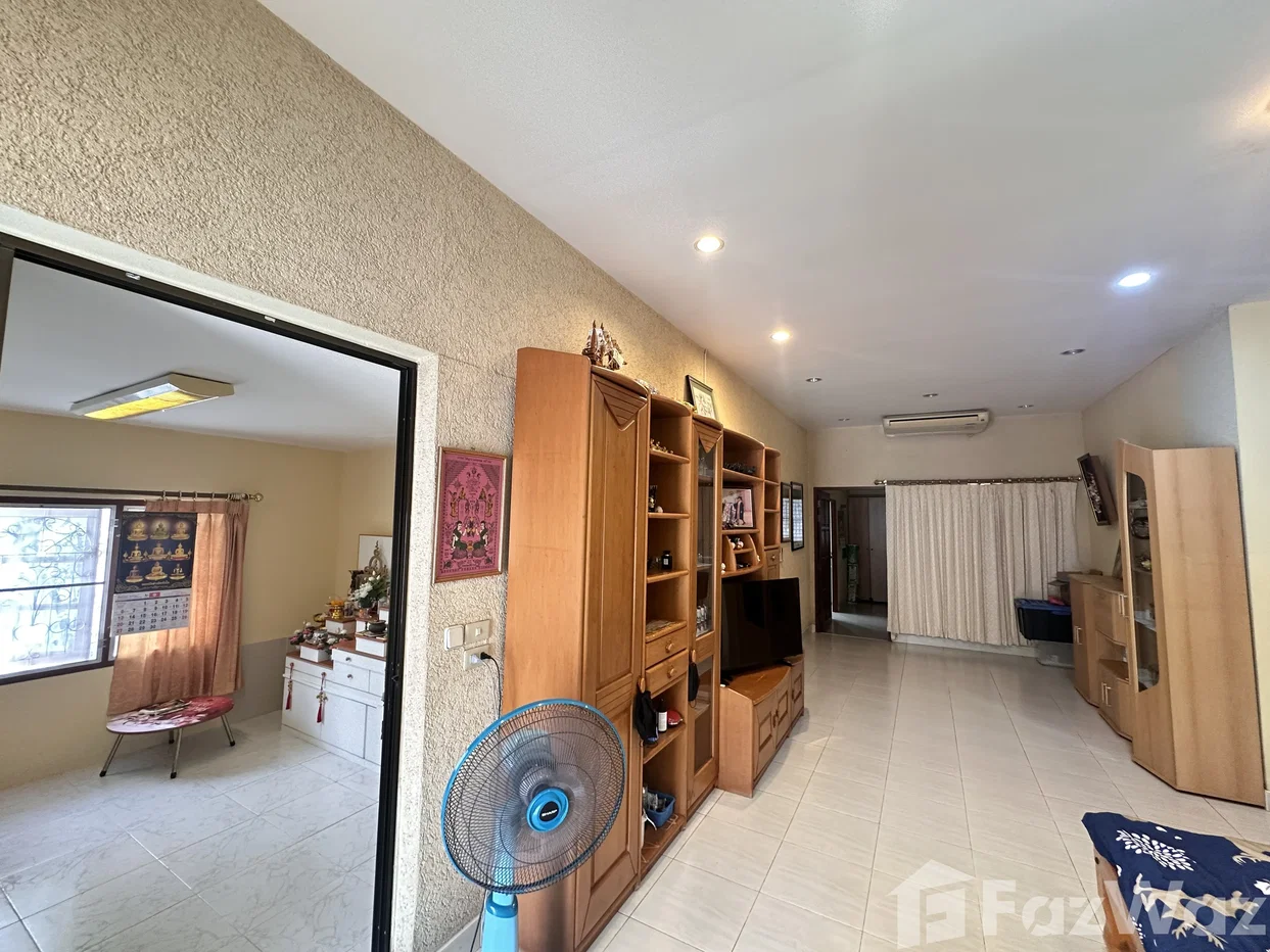 รูป ขาย บ้านเดี่ยว 4 ห้องนอน ใน หนองแก, ประจวบคีรีขันธ์ 6817415 - รูปที่ 6/25