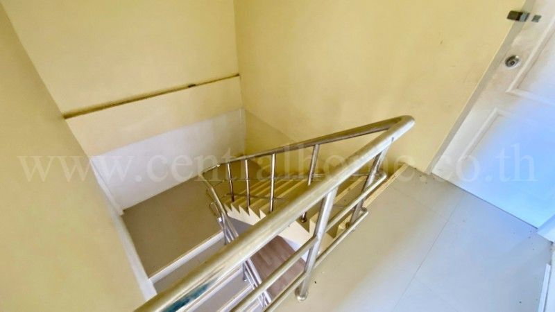 รูป อาคารพาณิชย์ ซอย แสนสุขพัฒนา นครปฐม สภาพสวย ราคาถูก - รูปที่ 17/35