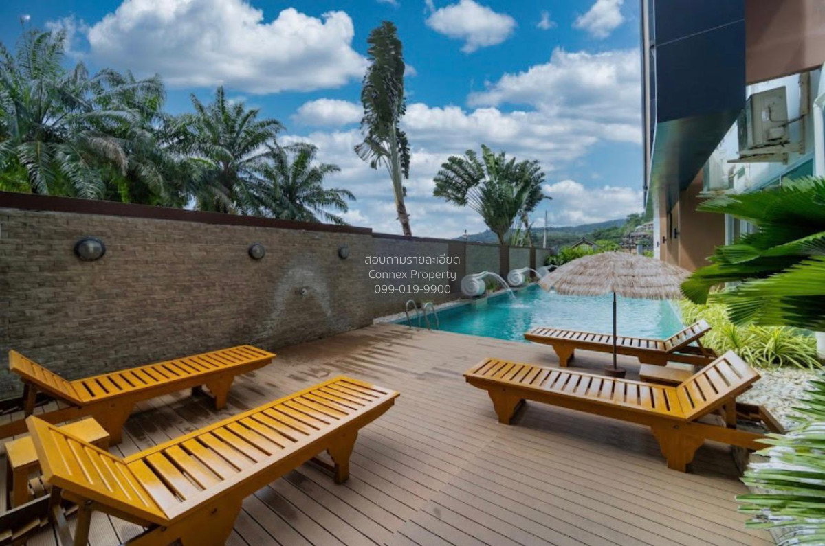 รูป ขายคอนโด  ชิค คอนโด ชั้นสูง กะรน เมืองภูเก็ต ภูเก็ต CX-177377 ✅ ทักไลน์ @connexproperty ตอบทันที ทีมงานมืออาชีพ ✅ - รูปที่ 7/8