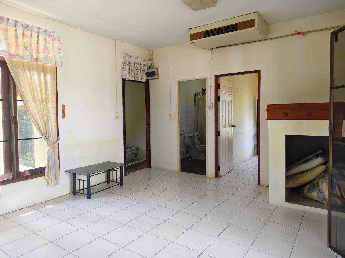รูป 98659 - ขาย บ้านเดี่ยว 135 ตร.ว. บ้านระเบียงชมฟ้า มากกว่าการเป็นที่พัก คือโอกาสในการเป็นเจ้าของรีสอร์ทในเชียงราย บนทำเลที่เดินทางสะดวก - รูปที่ 7/9