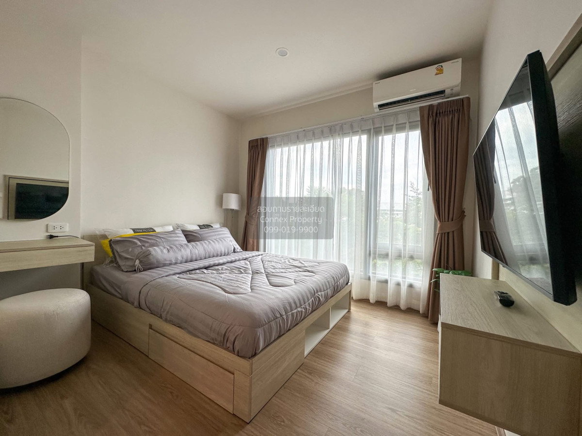 รูป 🔥🔥🔥 เช่าคอนโด  ฟีล ภูเก็ต วิชิต เมืองภูเก็ต ภูเก็ต CX-163252 ✅ ทักไลน์ @connexproperty ตอบทันที ทีมงานมืออาชีพ ✅ 🔥🔥🔥 - รูปที่ 4/12