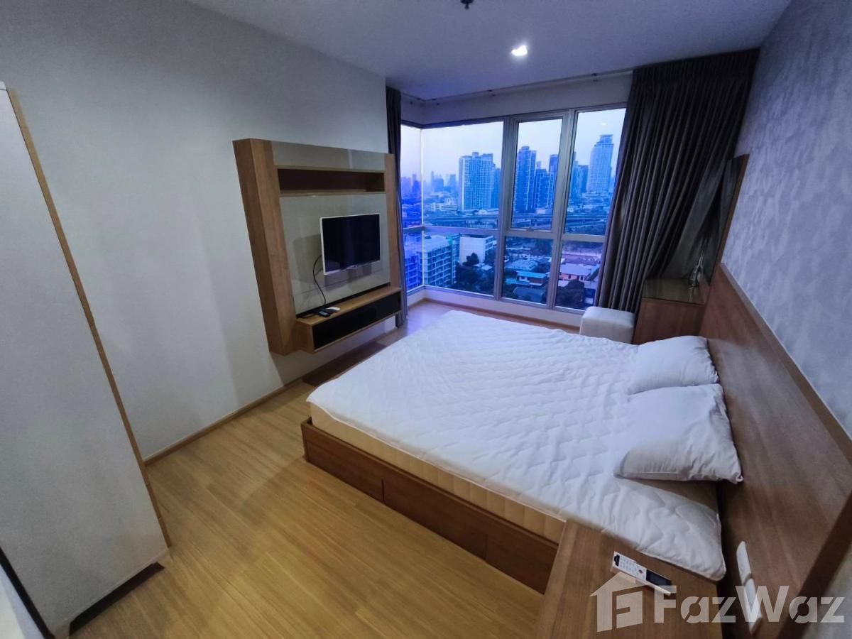 picture 2 Bed 2 Bath for RENT at Rhythm Sukhumvit 50 5696765 - 5/18