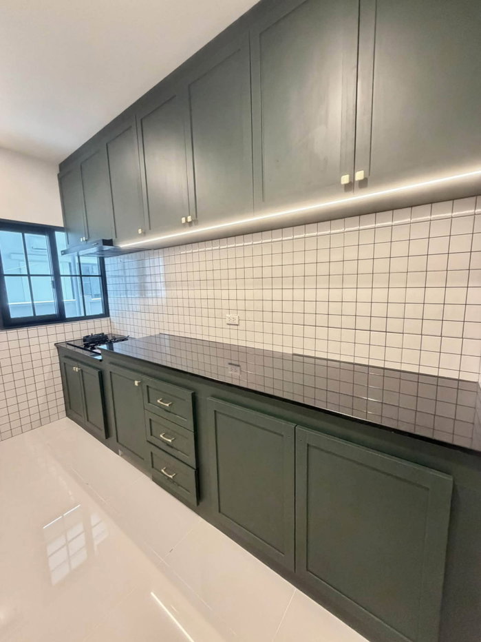 picture Centro Bangna near MEGA Bangna Ready to move in - 5/12