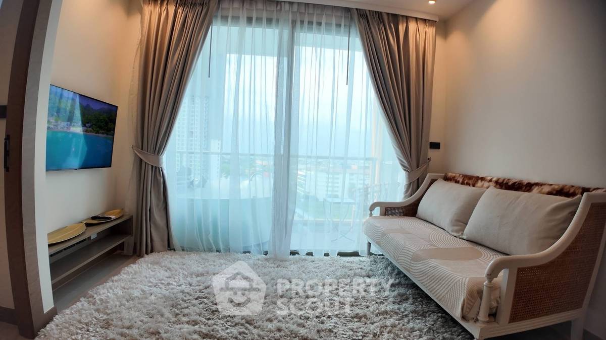 รูป คอนโด 1-ห้องนอน ที่ เดอะ ริเวียร่า โอเชี่ยน ไดร์ฟ ใกล้ หาดจอมเทียน (ID 3349903) - รูปที่ 7/33