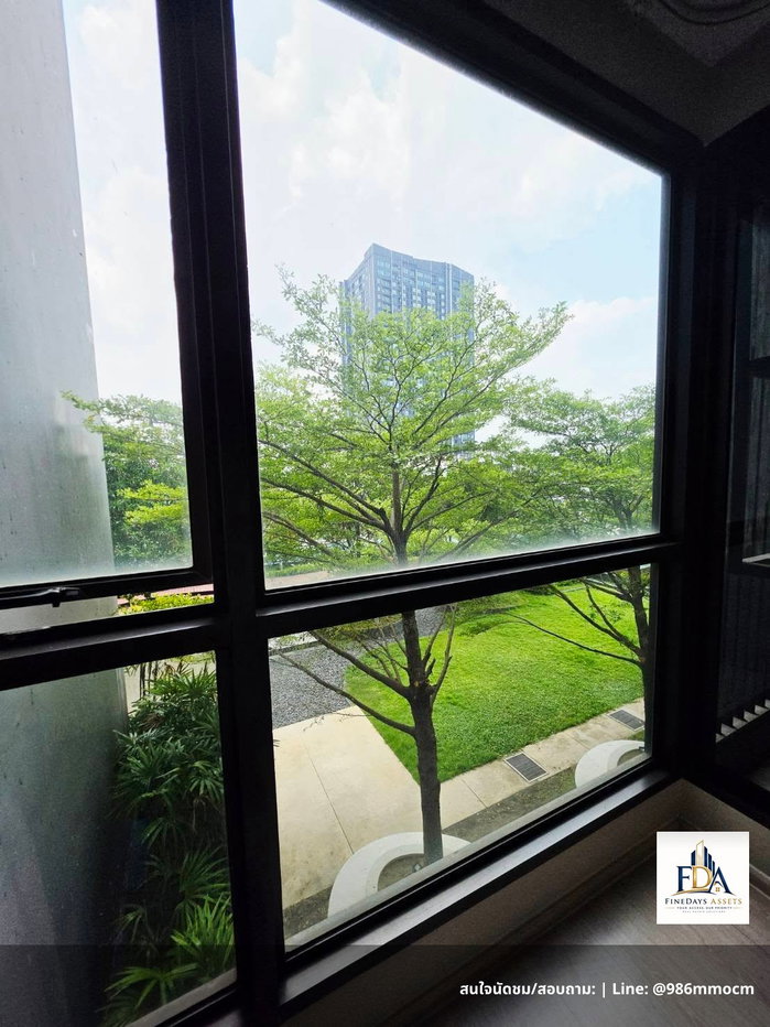 รูป ✨ ให้เช่า คอนโด High-Rise ติด BTS พระโขนง ริทึ่ม สุขุมวิท 44/1 (Rhythm Sukhumvit 44/1)✨ - รูปที่ 7/8