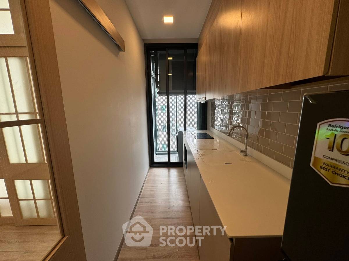 picture 19th-Floor 1-BR At XT Phayathai Near BTS Phaya Thai (ID 3348542) - 5/7