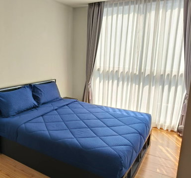 Condo for rent pela wutthakat near BTS.