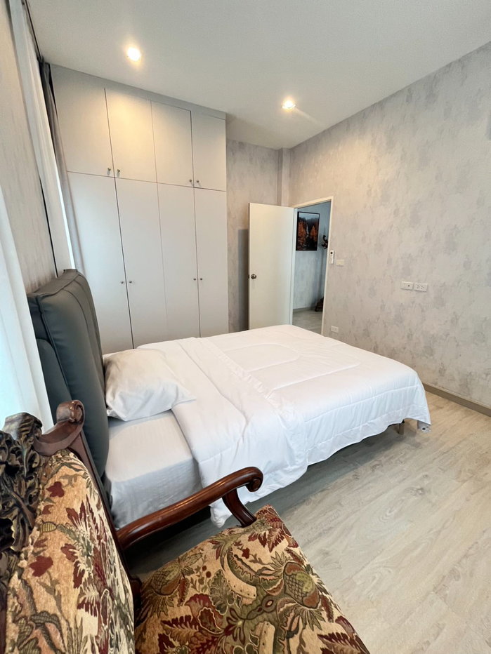 รูป ให้เช่า บ้านโรงโป๊ะ โครงการ ภัททา เอล์เลเมนท์ - รูปที่ 22/25