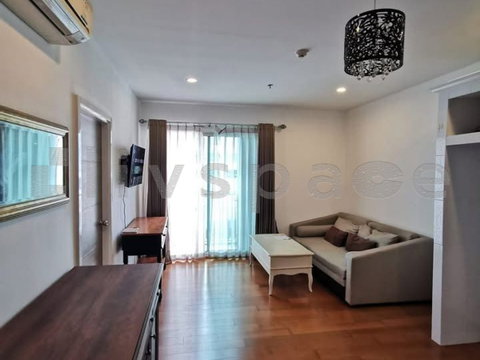 ▚ L0KC8Fツ ให้เช่า Hive Taksin 2Bed 2Bath 78ตร.ม. ห้องใหญ่ ทิศไม่ร้อน วิวโล่ง ราคาดี ติด BTS วงเวียนใหญ่✨