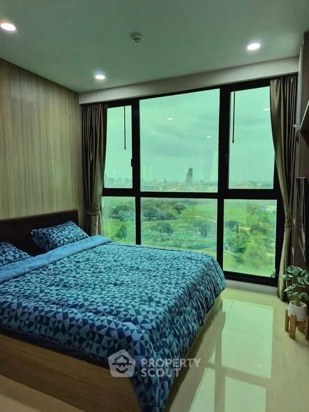 รูป คอนโดหนึ่งห้องนอน Dusit Grand Condo View ย่านหาดจอมเทียน (ID 3348624) - รูปที่ 2/7