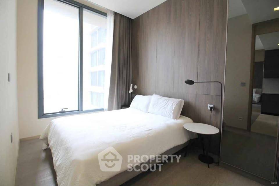 รูป คอนโด 2 ห้องนอน The Esse Asoke ใกล้ MRT สุขุมวิท (ID 3347739) - รูปที่ 6/11
