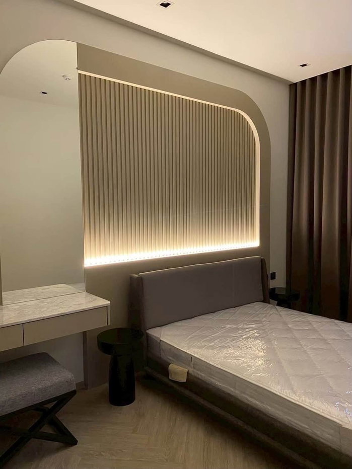รูป เช่าคอนโด Chapter Charoennakhon - Riverside/แชปเตอร์ เจริญนคร - ริเวอร์ไซต์ (A6909036) ID Line : @condo42 - รูปที่ 2/11