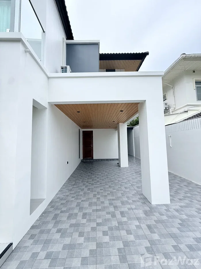 รูป ขาย บ้านเดี่ยว 3 ห้องนอน ใน เกาะแก้ว, ภูเก็ต 6814864 - รูปที่ 7/19
