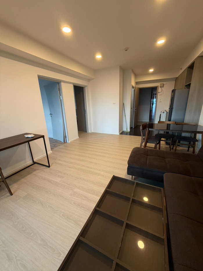 รูป ให้เช่าคอนโด A space Mega หลังIkea - รูปที่ 4/16