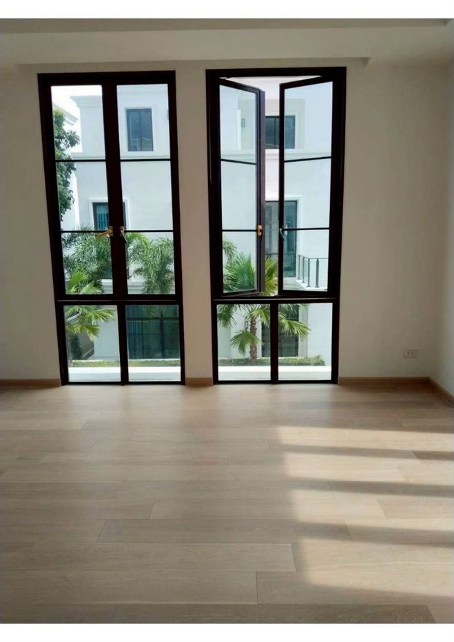 รูป ขาย บ้านเดี่ยว หมู่บ้าน THE MASTER เอกมัย – สุคนธสวัสดิ์ 3 ห้องนอน 4 ห้องน้ำ 4 ที่จอดรถ ขายต่ำกว่าราคาประเมิน - รูปที่ 9/13