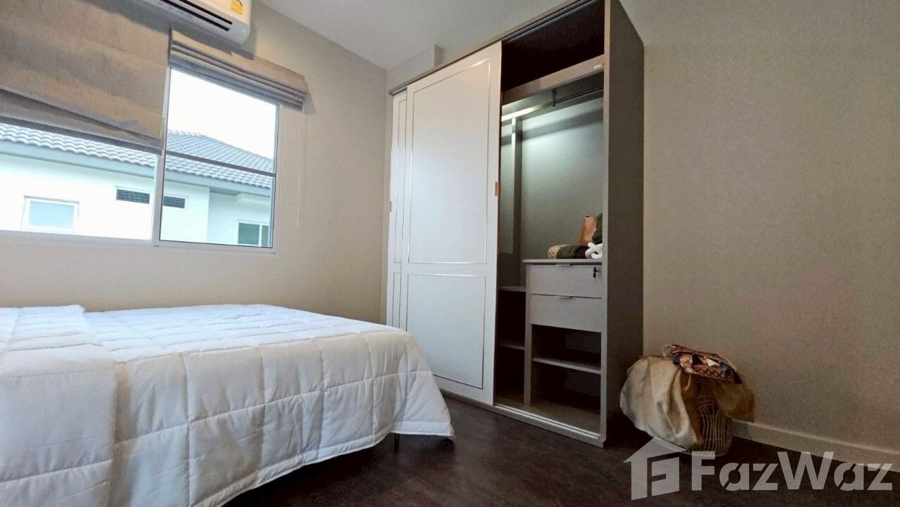 รูป บ้านเดี่ยวให้เช่า 4 ห้องนอน ในโครงการ สีวลี รัษฎา 5666936 - รูปที่ 27/33
