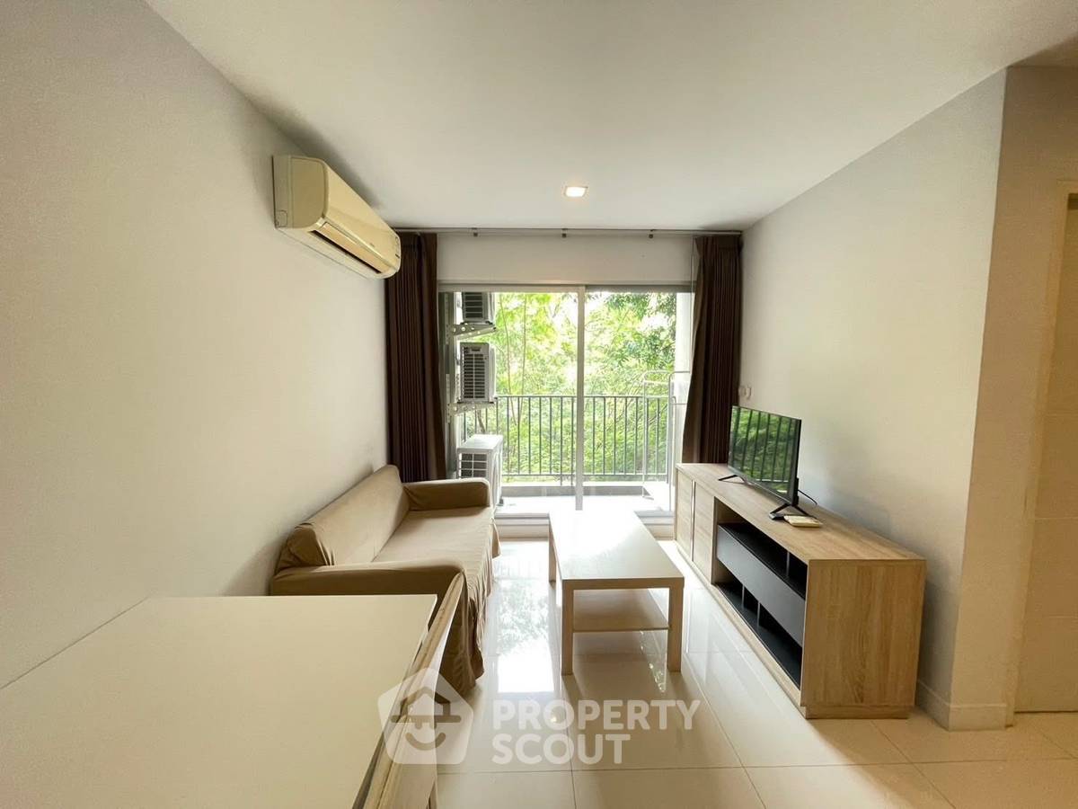 รูป คอนโด 2 ห้องนอน TKF Condo Sukhumvit 52 ใกล้ BTS อ่อนนุช (ID 2376064) - รูปที่ 3/5
