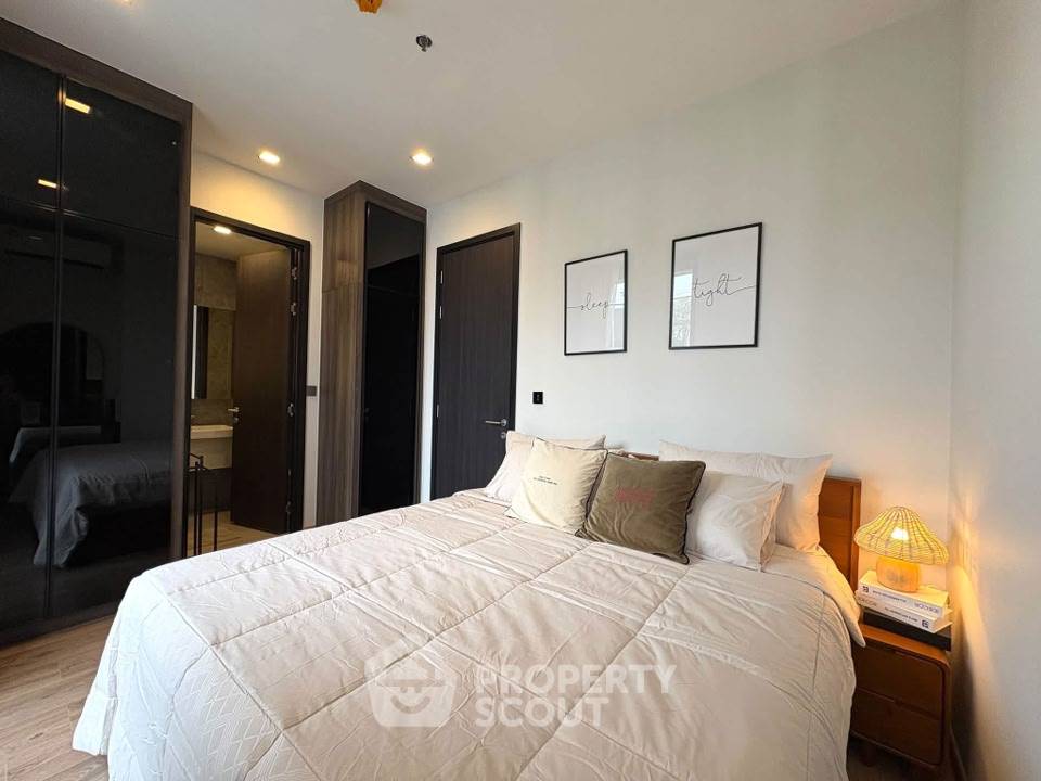 รูป คอนโด 1-ห้องนอน ที่ โนเบิล อราวน์ อารีย์ ใกล้ BTS อารีย์ (ID 3348725) - รูปที่ 9/15