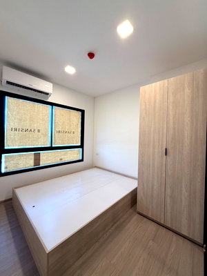 ขายคอนโด : 🛋️ด่วน ขายเวย์ อยุธยา 1.49 MB ผ่อน 5,300 บาท ฟรีค่าใช้ ณ วันโอน+เครื่องใช้ไฟฟ้า ทักไลน์นัดชมห้อง @802dkhwu ตอบเร็ว โทร.065-5964655 น้ำ