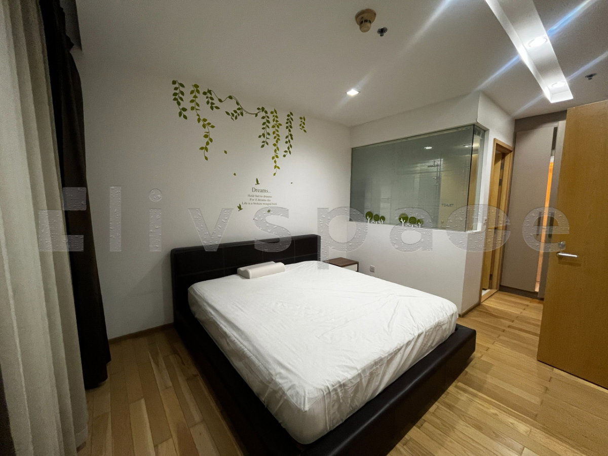รูป ▚ L06CN6ツ ให้เช่า Siri at Sukhumvit 1Bed 51.2ตร.ม. ห้องกว้าง ราคาดีที่สุด พร้อมอยู่ ติด BTS ทองหล่อ 0 เมตร✨ - รูปที่ 8/11