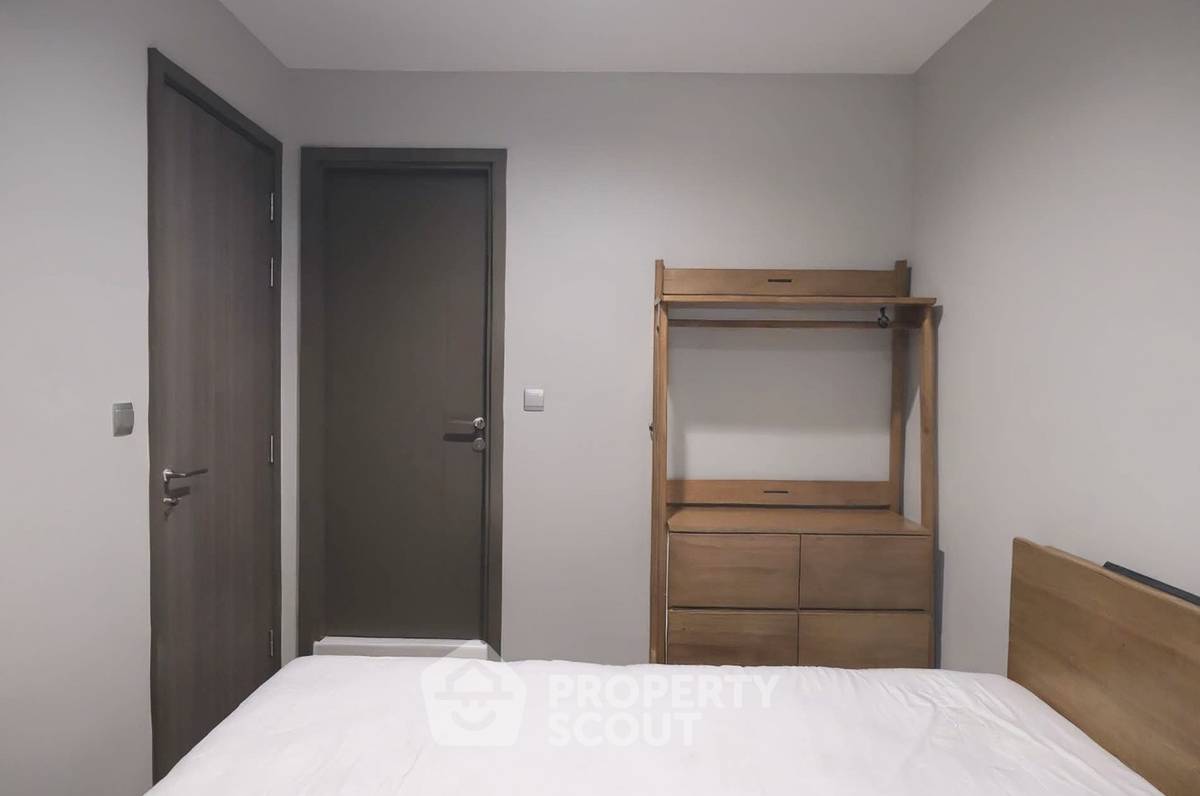 รูป ใกล้ BTS ห้าแยกลาดพร้าว 100 ม. ห้อง 1 ห้องนอน ชั้น 27 Life Ladprao Valley (ID 3348661) - รูปที่ 6/10