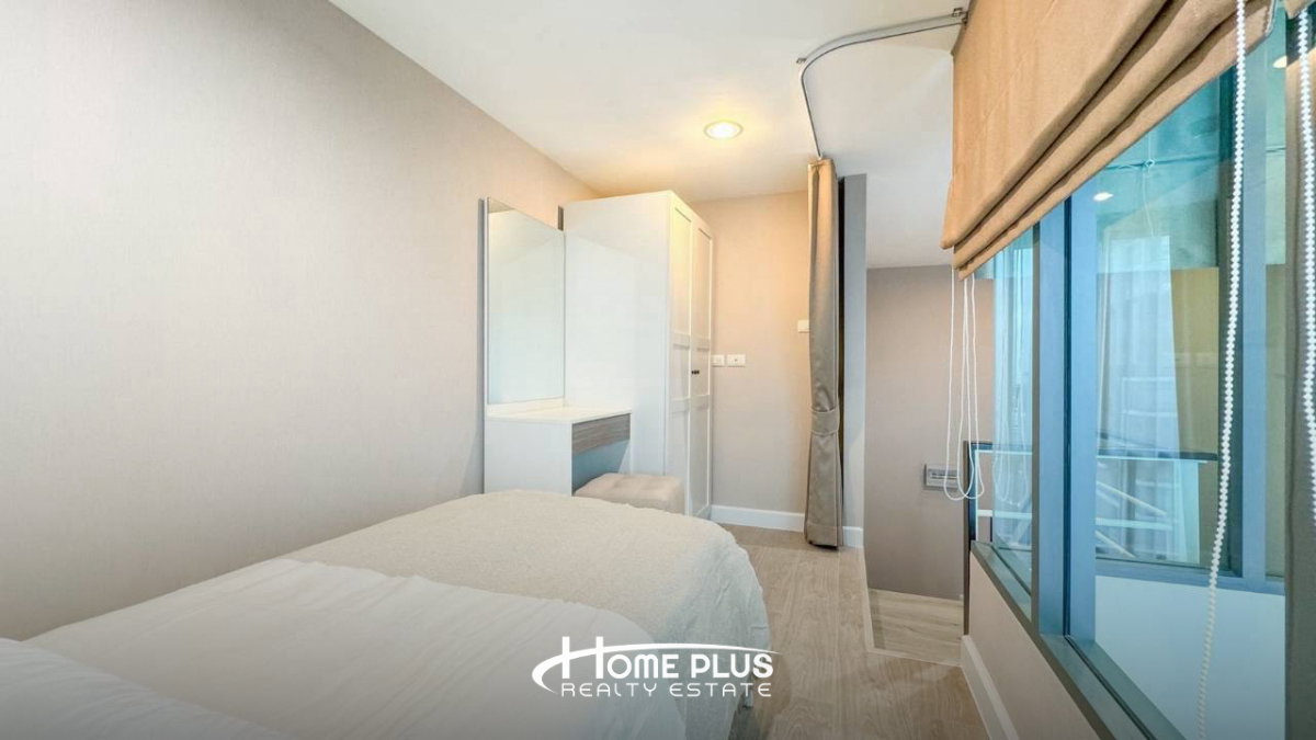 picture 🏢 Condo for Sale: Metro Sky Bangson Interchange (Prachachuen) - 7/25