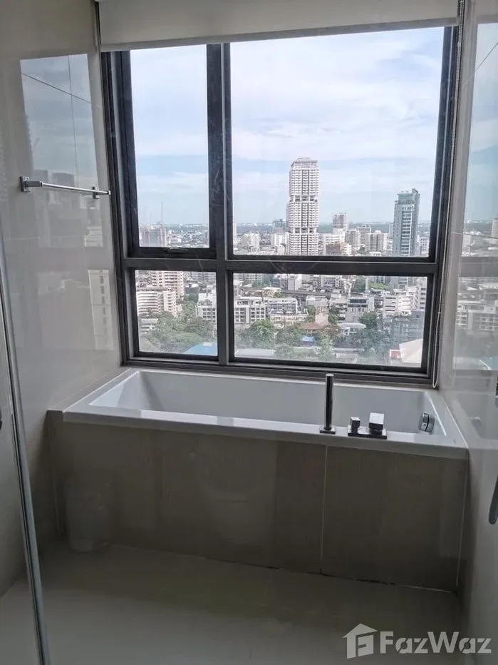 รูป ขาย คอนโด 2 ห้องนอน ในโครงการ เอช สุขุมวิท 43 6793361 - รูปที่ 6/12