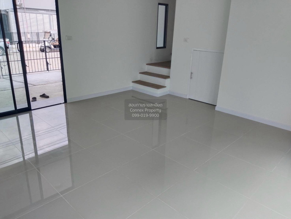 รูป ขายทาวน์เฮ้าส์/ทาวน์โฮม พฤกษาวิลล์ 34 เพชรเกษม 110 MRT-หลักสอง หนองค้างพลู เขต หนองแขม กรุงเทพ CX-177754 ✅ ทักไลน์ @connexproperty ตอบทันที ทีมงานมืออาชีพ ✅ - รูปที่ 5/12