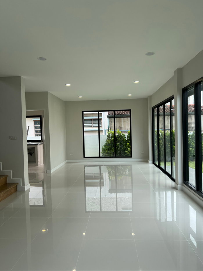 รูป บ้านเดี่ยว ชลลดา บางบัวทอง | น้ำไม่ท่วม 🌿 - รูปที่ 6/23