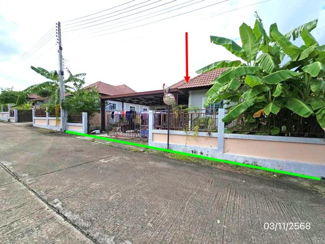 picture HOME 52 Sq.w. Pluak Daeng Rayong for 1.6M - 2/15