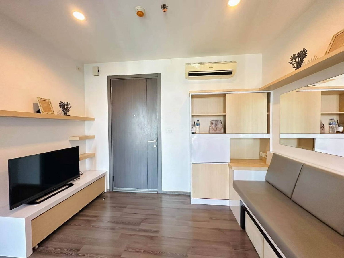 รูป Shock price for rent at  The base park west - รูปที่ 3/11