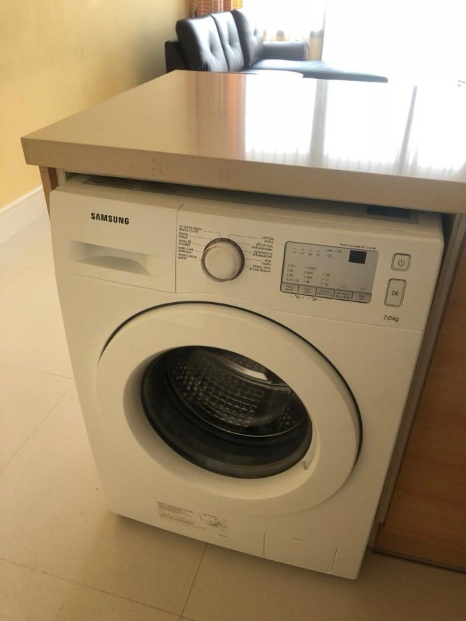 picture ðĄ Aguston Sukhumvit 22 â For Rent | Pet Friendly ðū - 10/10
