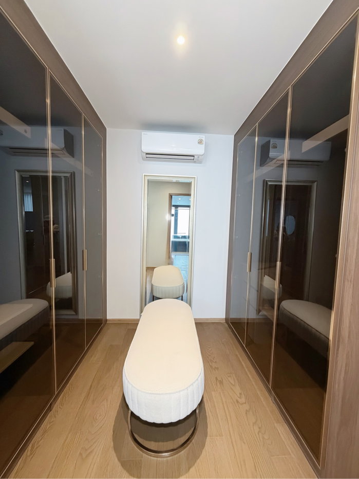 รูป 🏙️ 🐶 Luxury Pet-Friendly Condo for Rent | VIA 34 (เวีย 34) 🏙️🐶 - รูปที่ 7/26