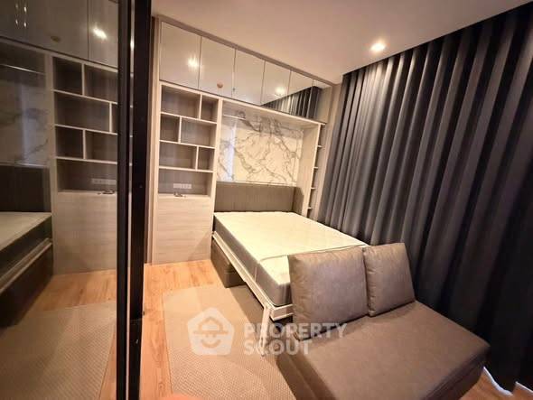 รูป คอนโด 1-ห้องนอน ที่ โนเบิล อราวน์ อารีย์ ใกล้ BTS อารีย์ (ID 3348726) - รูปที่ 1/15