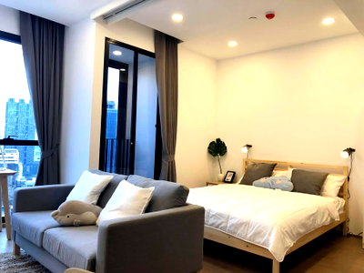 ขายคอนโด : Ashton Chula - Silom【𝐒𝐄𝐋𝐋】 ติดต่อไลน์ไอดี: @hacondo