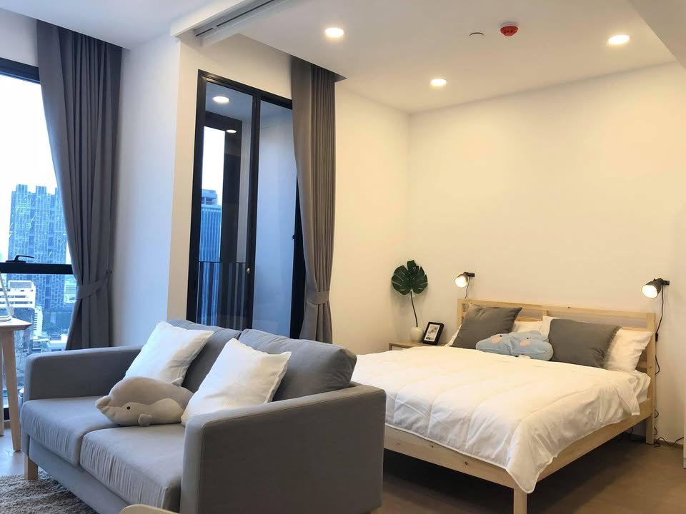 รูป Ashton Chula - Silom【𝐒𝐄𝐋𝐋】 ติดต่อไลน์ไอดี: @hacondo - รูปที่ 1/12