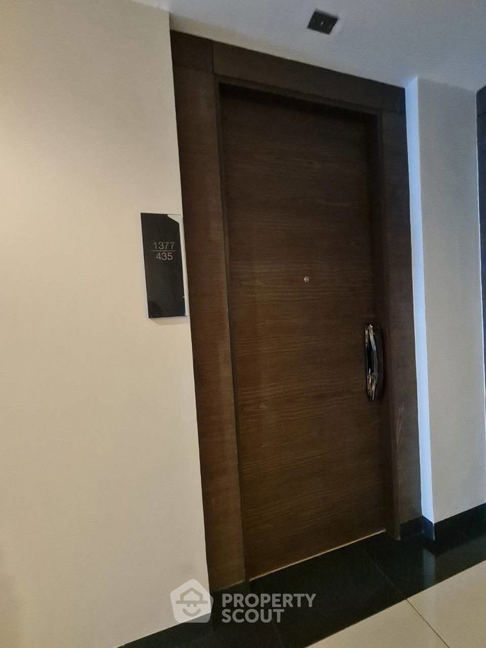 รูป คอนโด 1-ห้องนอน ที่ ริธึ่ม พหล-อารีย์ ใกล้ BTS สะพานควาย (ID 3348597) - รูปที่ 1/5