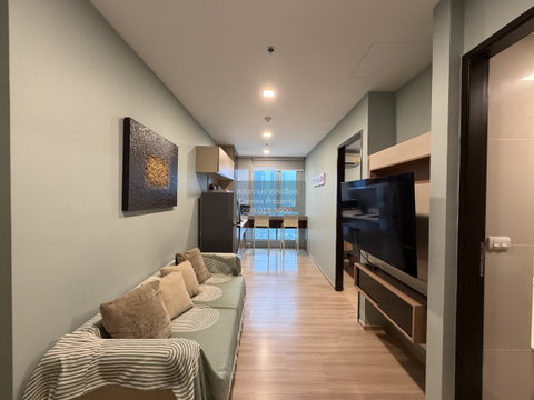 FOR RENT condo , Rhythm Sathorn , BTS-Saphan Taksin , Thungmahamek , Sa Thon , Bangkok , CX-29766 ✅ Live chat with us ADD LINE @connexproperty ✅