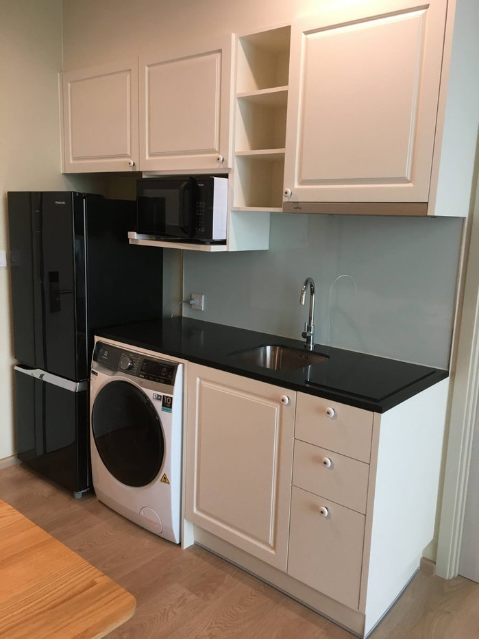 picture @Condorental condo for rent Noble Recole - 10/11