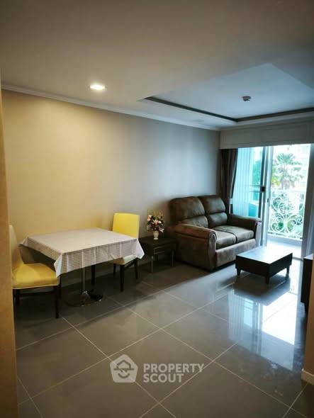 รูป คอนโด 1 ห้องนอน The Orient Resort & Spa พัทยา (ID 3348621) - รูปที่ 4/10