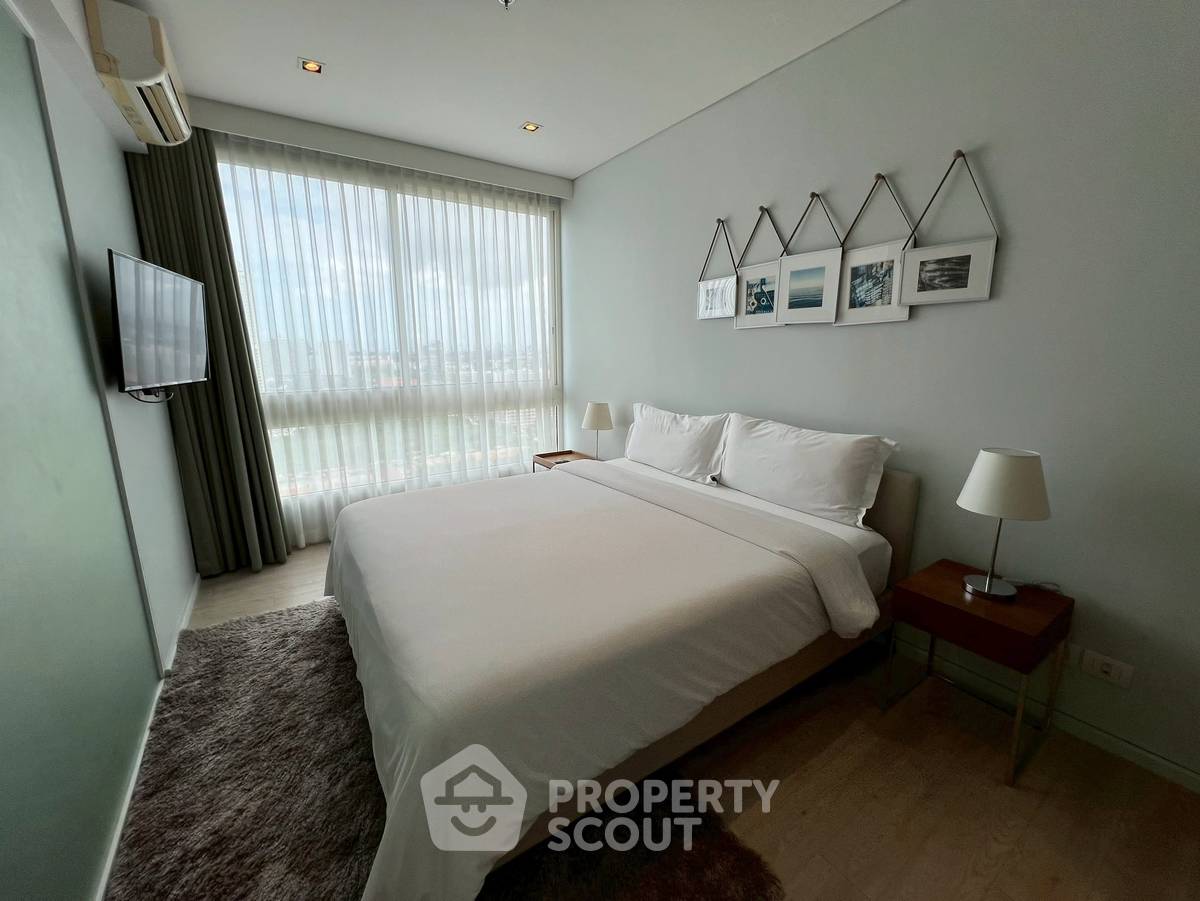 รูป คอนโด 2 ห้องนอน ให้เช่า ที่ Veranda Residence Pattaya (ID 3348682) - รูปที่ 14/23