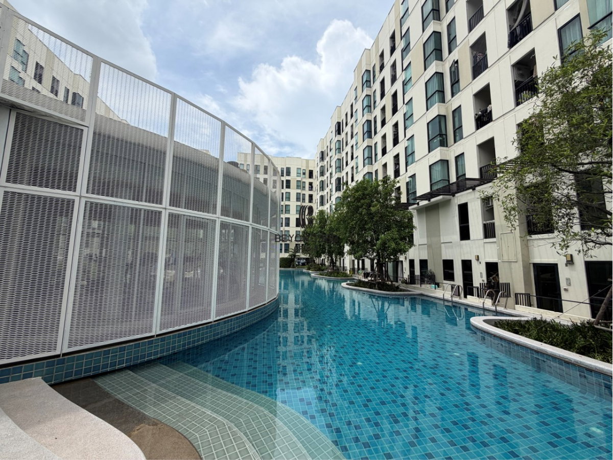 รูป ยูนิโอ สุขุมวิท 72 🌟PN-00007728🌟 - รูปที่ 14/15