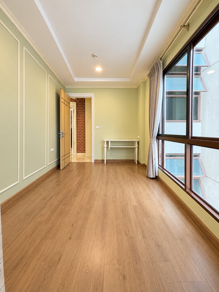 picture The Crest Ruamrudee 2BR 110 SqM | 132K/SqM, 14.16% Below Market - U6567040 - 8/17