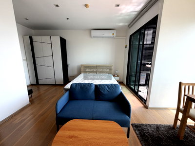 Condos for rent : For Rent Condo , Noble Reflex , BTS-Ari , Sam Sen Nai , Phaya Thai , Bangkok , CX-171364 ✅ Live chat with us ADD LINE @connexproperty ✅