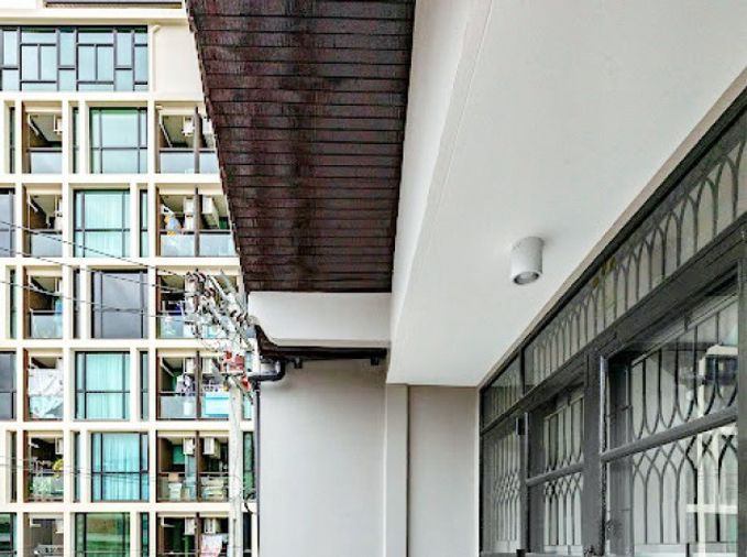 ให้เช่าทาวน์โฮม 3 ห้องนอน 183 ตร.ม. 26 ตร.ว. เขตหลักสี่