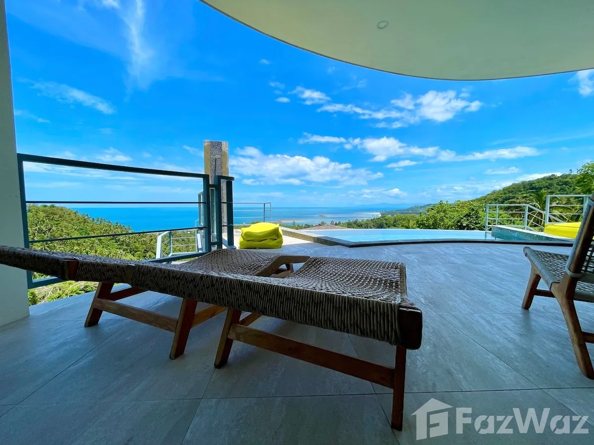 picture 3 Bedroom Villa for sale in Maret, Surat Thani 6787317 - 19/29