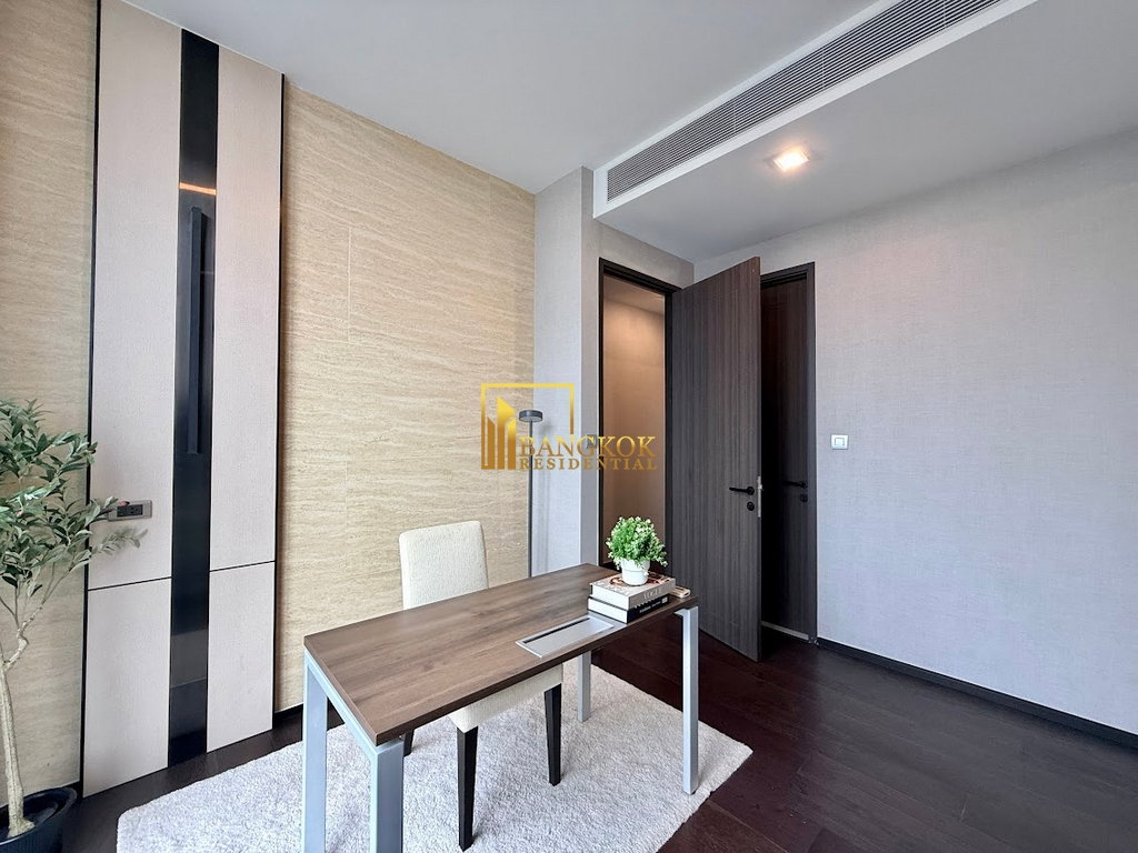 รูป Laviq Sukhumvit 57 | Exquisite 2 Bedroom Luxury Condo - BR18649CD - รูปที่ 15/33