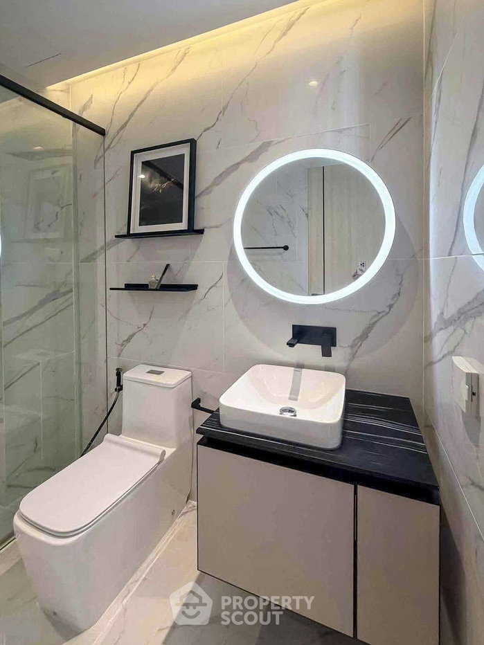 รูป ราคาดี 1 ห้องนอน The Room Phayathai ใกล้ ARL ราชปรารภ 200 ม. (ID 2885123) - รูปที่ 4/6