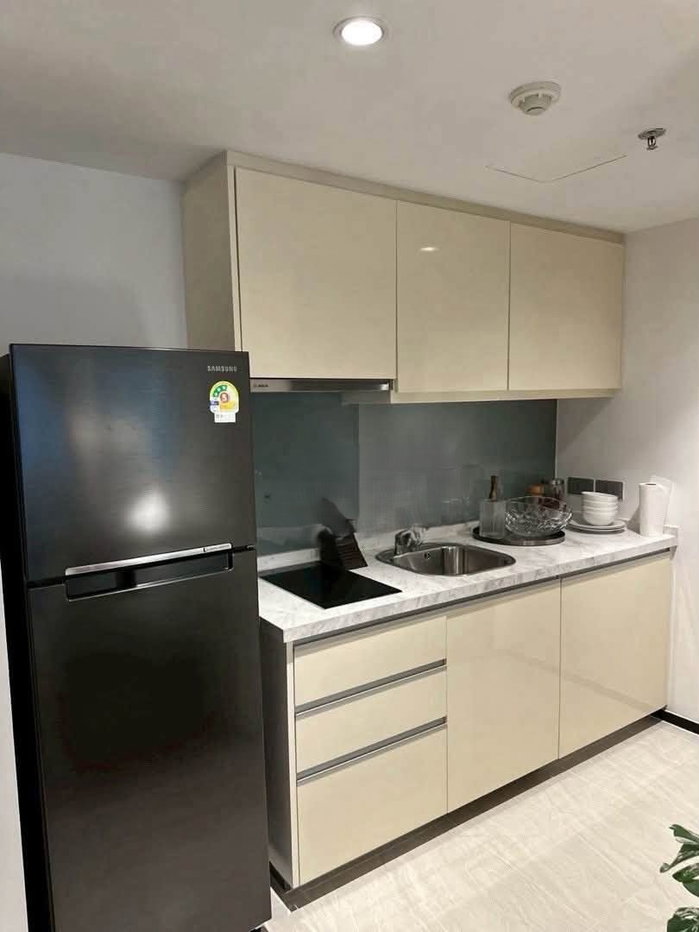 รูป เช่าคอนโด The Private Residence Rajdamri/เดอะ ไพรเวท เรสซิเด้นซ์ ราชดำริ (J6909077) ID Line : @condo65 - รูปที่ 10/12