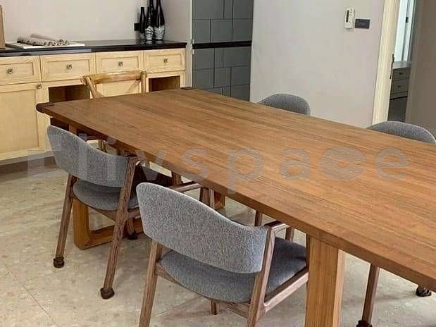 รูป ▚ L00CHPツ ให้เช่า Nusasiri Grand 3Bed 3Bath 155ตร.ม. ยูนิตแรร์หายาก พร้อมอยู่ เชื่อม Skywalk BTS เอกมัย Direct Access✨ - รูปที่ 2/7
